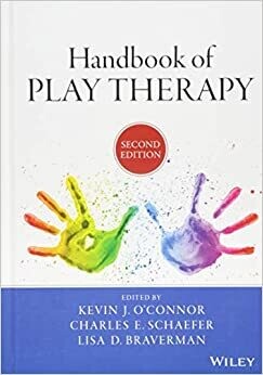 Handbook of Play Therapy 2nd Edition