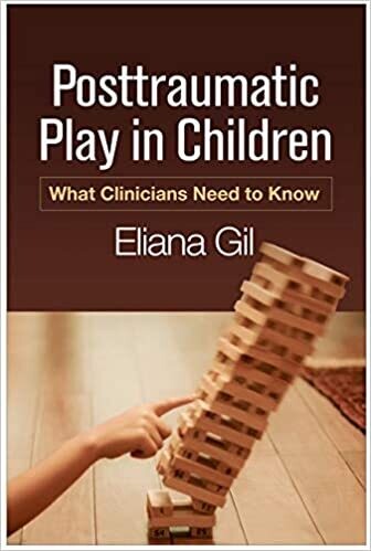 Posttraumatic Play in Children: What Clinicians Need to Know