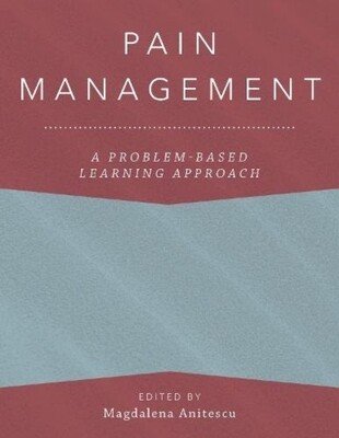 Pain Manegement a Problem-based Learning Approach