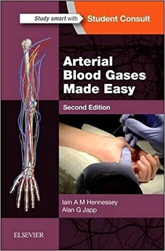 Arterial Blood Gases Made Easy 2nd Edition
