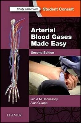 Arterial Blood Gases Made Easy 2nd Edition