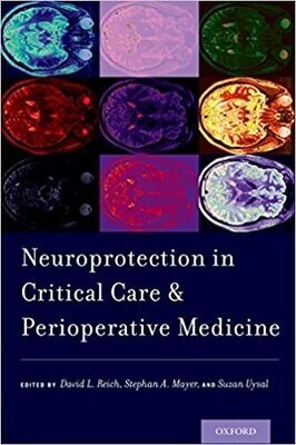 Neuroprotection in Critical Care and Perioperative Medicine 1st Edition