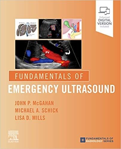 Fundamentals of Emergency Ultrasound 1st Edition