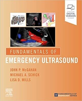 Fundamentals of Emergency Ultrasound 1st Edition