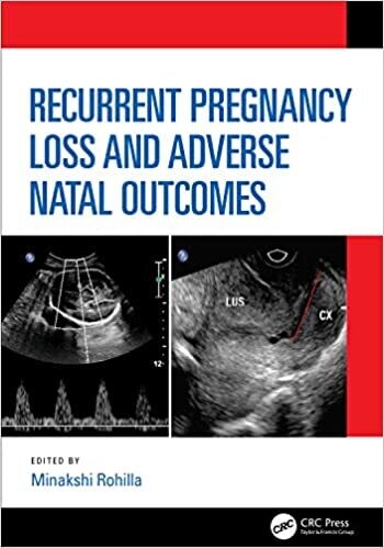 Recurrent Pregnancy Loss and Adverse Natal Outcomes 1st Edition