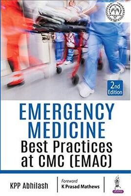 Emergency Medicine: Best Practices at CMC (EMAC)