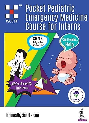 Pocket Pediatric Emergency Medicine Course For Interns