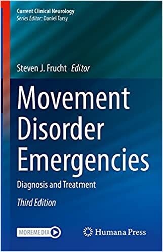 Movement Disorder Emergencies: Diagnosis and Treatment 3rd Edition