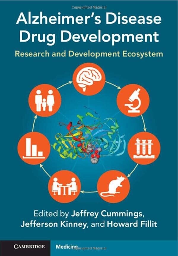 Alzheimer&#39;s Disease Drug Development: Research and Development Ecosystem