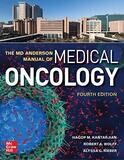 The MD Anderson Manual of Medical Oncology, Fourth Edition 2022