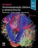 Fitzgerald. Neuroanatomía clínica y neurociencia (Spanish Edition)