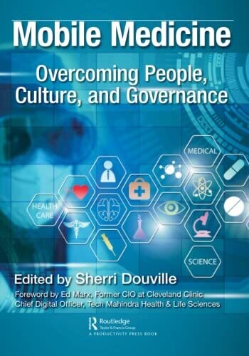 Mobile Medicine 1st Edition