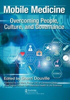 Mobile Medicine 1st Edition