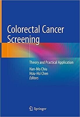 Colorectal Cancer Screening: Theory and Practical Application