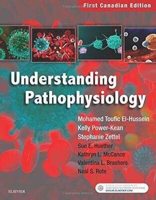 Understanding Pathophysiology 7th Edition