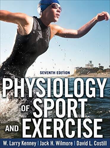 Physiology of Sport and Exercise 7th Edition With Web Study Guide Seventh Edition