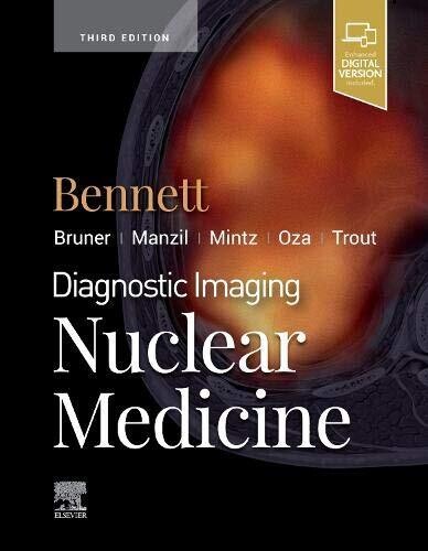Diagnostic Imaging: Nuclear Medicine E-Book 3rd Edition