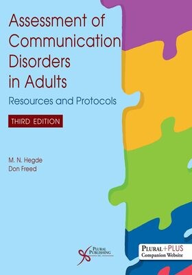 Assessment of Communication Disorders in Children: Resources and Protocols 4th Edition