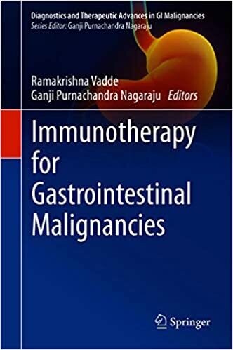 Immunotherapy for Gastrointestinal Malignancies (Diagnostics and Therapeutic Advances in GI Malignancies)