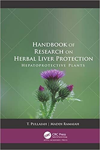 Handbook of Research on Herbal Liver Protection: Hepatoprotective Plants 1st Edition