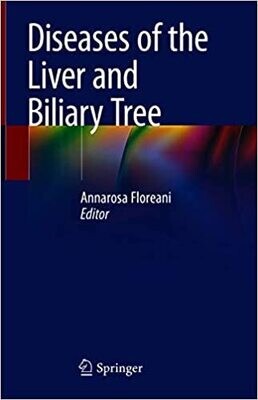 Diseases of the Liver and Biliary Tree