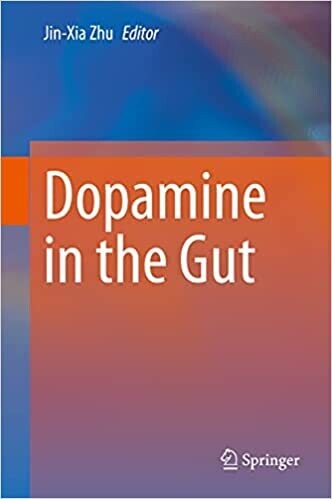 Dopamine in the Gut 1st ed. 2021 Edition