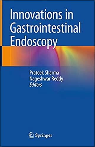Innovations in Gastrointestinal Endoscopy 1st ed. 2021 Edition
