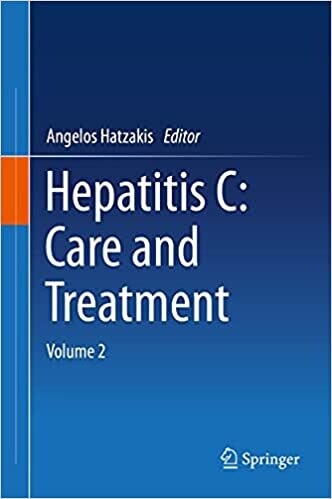 Hepatitis C: Care and Treatment: Volume 2