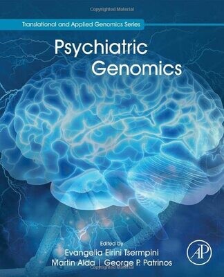 Psychiatric Genomics (Translational and Applied Genomics)