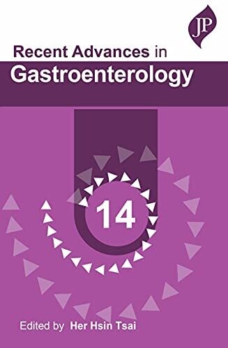 Recent Advances In Gastroenterology 14