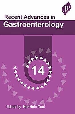 Recent Advances In Gastroenterology 14
