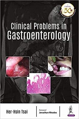 Clinical Problems in Gastroenterology 1st Edition
