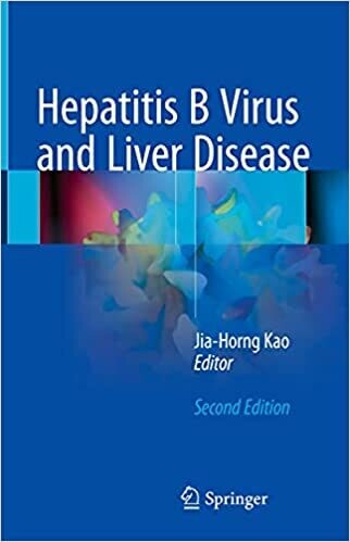 Hepatitis B Virus and Liver Disease 2nd Edition