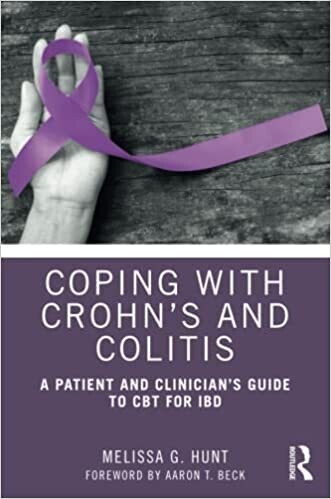 Coping with Crohn’s and Colitis 1st Edition
