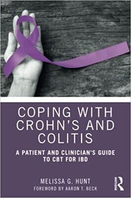 Coping with Crohn’s and Colitis 1st Edition
