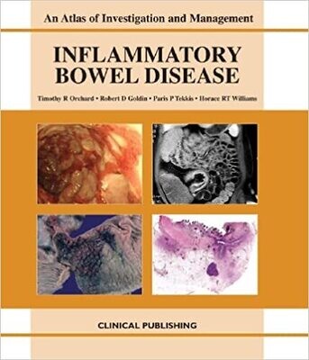 Inflammatory Bowel Disease: An Atlas of Investigation and Management