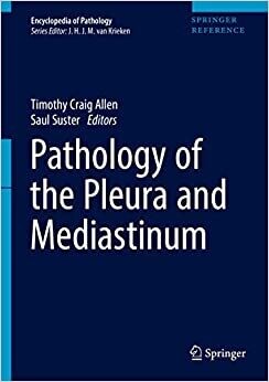Pathology of the Pleura and Mediastinum (Encyclopedia of Pathology)