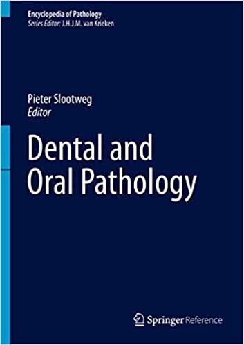 Dental and Oral Pathology (Encyclopedia of Pathology)