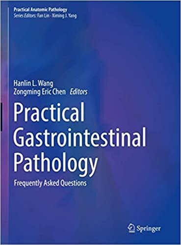 Practical Gastrointestinal Pathology: Frequently Asked Questions (Practical Anatomic Pathology)
