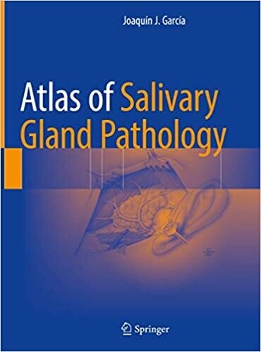 Atlas of Salivary Gland Pathology 1st ed. 2019 Edition