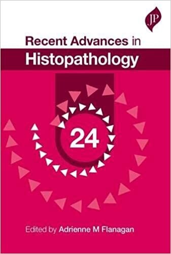Recent Advances in Histopathology 24 1st Edition