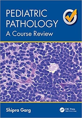 Pediatric Pathology: A Course Review 1st Edition