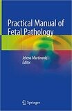 Practical Manual of Fetal Pathology 1st ed. 2021 Edition