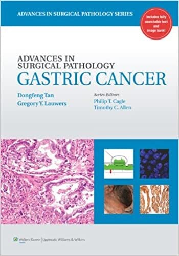 Advances in Surgical Pathology: Gastric Cancer 1st Edition