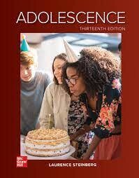 Adolescence, 13th Edition (epub)