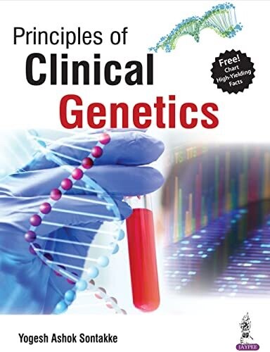 Principles of Clinical Genetics