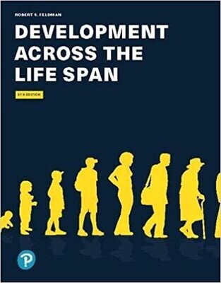 Development Across the Life Span