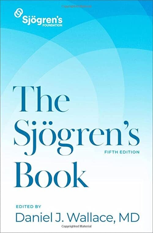 The Sjögren&#39;s Book 5th Edition