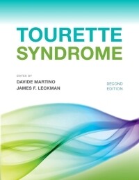 Tourette Syndrome Second Edition, 2nd edition