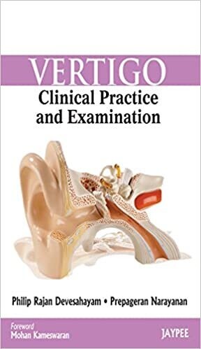 Vertigo-Clinical Practice and Examination: Clinical Practice And Examination with Dvd Rom 1st Edition